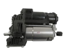 MERCEDES-BENZ A2213201604 A2213201704 Air Suspension Compressor MERCEDES-BENZ S-CLASS Coupe (C216) (2006-2013) — thumbnail 1