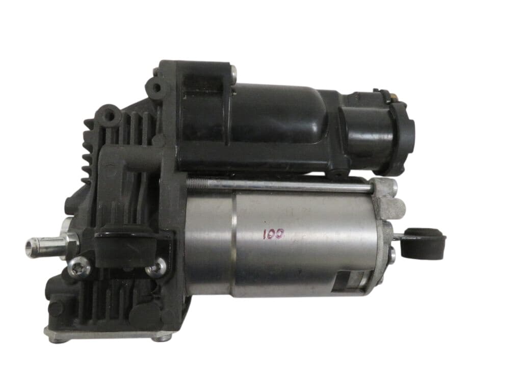 MERCEDES-BENZ A2213201604 A2213201704 Air Suspension Compressor MERCEDES-BENZ S-CLASS Coupe (C216) (2006-2013)