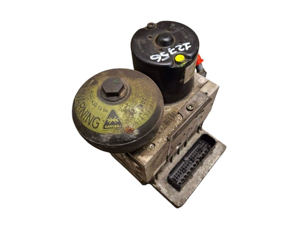 MERCEDES-BENZ 0265250091 ABS hydraulic unit / pump MERCEDES-BENZ E-CLASS (W211) (2002-2009)