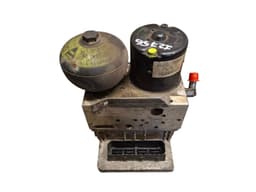MERCEDES-BENZ 0265250091 ABS hydraulic unit / pump MERCEDES-BENZ E-CLASS (W211) (2002-2009) — thumbnail 4