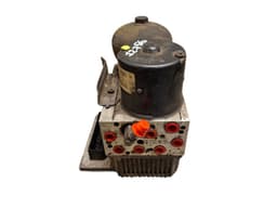 MERCEDES-BENZ 0265250091 ABS hydraulic unit / pump MERCEDES-BENZ E-CLASS (W211) (2002-2009) — thumbnail 3