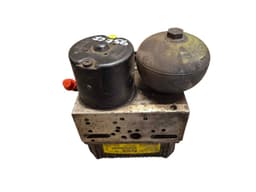 MERCEDES-BENZ 0265250091 ABS hydraulic unit / pump MERCEDES-BENZ E-CLASS (W211) (2002-2009) — thumbnail 2