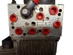 MERCEDES-BENZ 0265250091 ABS hydraulic unit / pump MERCEDES-BENZ E-CLASS (W211) (2002-2009) — thumbnail 6