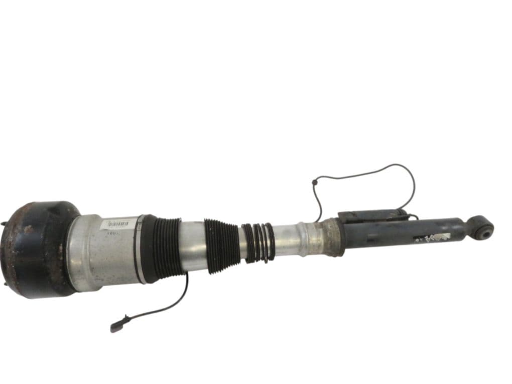 MERCEDES-BENZ A2213205513 Air shock absorber rear left MERCEDES-BENZ S-CLASS Coupe (C216) (2006-2013)