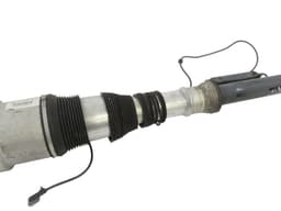 MERCEDES-BENZ A2213205513 Air shock absorber rear left MERCEDES-BENZ S-CLASS Coupe (C216) (2006-2013) — thumbnail 3