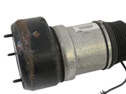 MERCEDES-BENZ A2213205513 Air shock absorber rear left MERCEDES-BENZ S-CLASS Coupe (C216) (2006-2013) — thumbnail 2