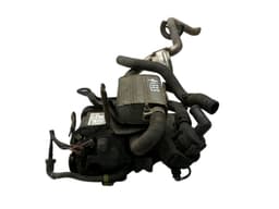 VW 2K0815065 Auxiliary / pakring heater (webasto) VW CADDY IV (SA) (2015-2021) — thumbnail 2