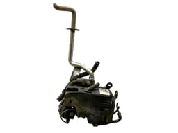 VW 2K0815065 Auxiliary / pakring heater (webasto) VW CADDY IV (SA) (2015-2021) — thumbnail 5