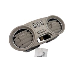 MERCEDES-BENZ A2308300054 Air Vent Center Front MERCEDES-BENZ SL-CLASS (R230) (2001-2012) — thumbnail 1