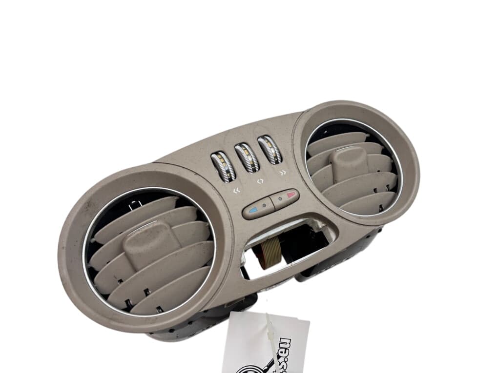 A2308300054 Air Vent Center Front MERCEDES-BENZ SL-CLASS (R230) (2001-2012)