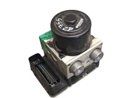 MERCEDES-BENZ A0009019800 ABS hydraulic unit / pump MERCEDES-BENZ E-CLASS (W212) (2009-2016) — thumbnail 1