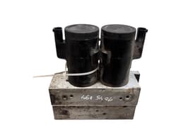 MERCEDES-BENZ A2203200358 A2203201258 Air suspension / self-levelling suspension, other MERCEDES-BENZ SL-CLASS (R230) (2001-2012) — thumbnail 2