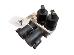MERCEDES-BENZ A2203200358 A2203201258 Air suspension / self-levelling suspension, other MERCEDES-BENZ SL-CLASS (R230) (2001-2012) — thumbnail 1
