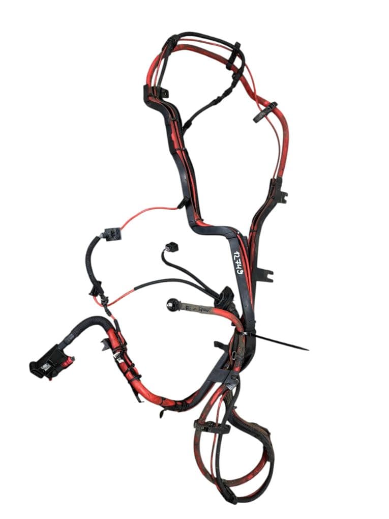 BMW 9154716 Battery Cable BMW X5 (E70) (2007-2013)