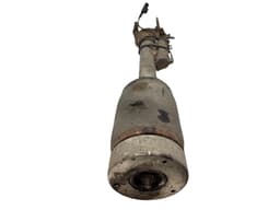 MERCEDES-BENZ A1643206013 Air shock absorber front left MERCEDES-BENZ ML-CLASS (W164) (2005-2011) — thumbnail 2