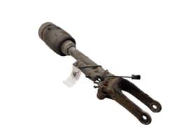 MERCEDES-BENZ A1643206013 Air shock absorber front left MERCEDES-BENZ ML-CLASS (W164) (2005-2011) — thumbnail 1