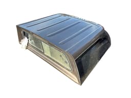 VW 2H7071776B Bedcover / Locker VW AMAROK (2H_, S1B) (2010-2022) — thumbnail 2