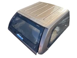 VW 2H7071776B Bedcover / Locker VW AMAROK (2H_, S1B) (2010-2022) — thumbnail 1