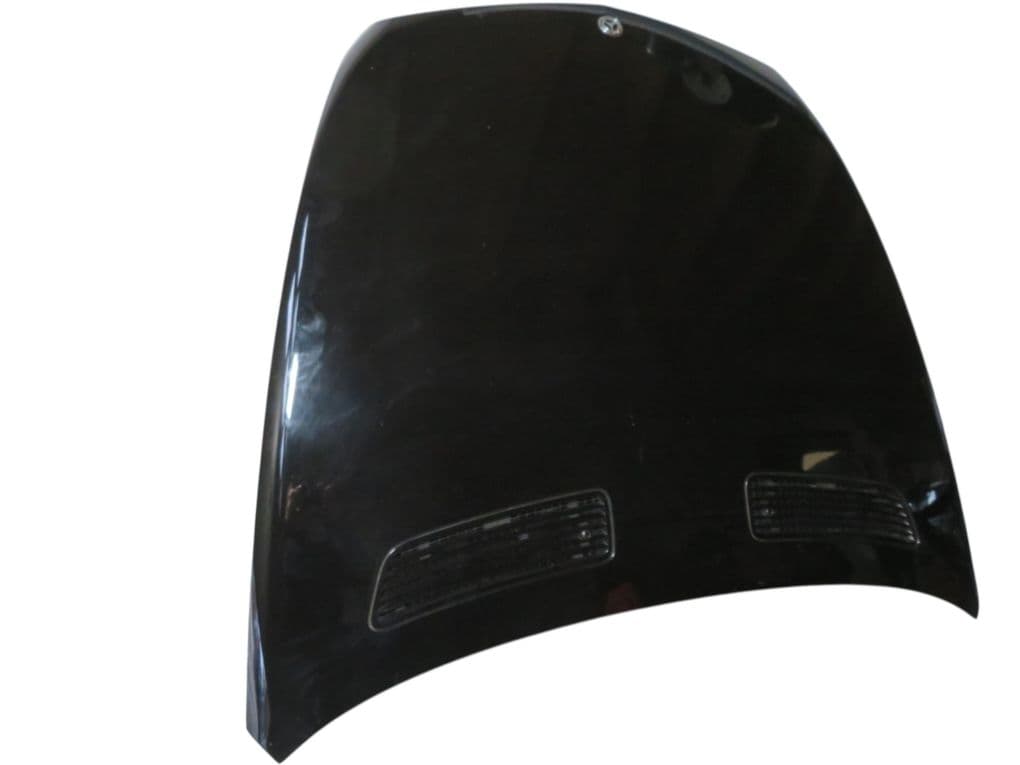 A2168800057 Bonnet MERCEDES-BENZ S-CLASS Coupe (C216) (2006-2013)