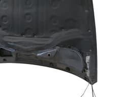 MERCEDES-BENZ A2168800057 Bonnet MERCEDES-BENZ S-CLASS Coupe (C216) (2006-2013) — thumbnail 8