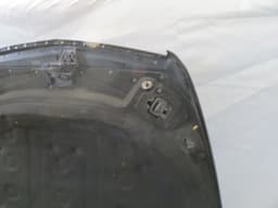 MERCEDES-BENZ A2168800057 Bonnet MERCEDES-BENZ S-CLASS Coupe (C216) (2006-2013) — thumbnail 9