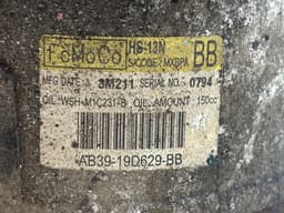 FORD 2545248 AC / aircon Compressor FORD RANGER III (TKE, PX) (2011-2023) — thumbnail 3