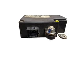 MERCEDES-BENZ 0199000002 Battery control unit MERCEDES-BENZ E-CLASS (W211) (2002-2009) — thumbnail 2