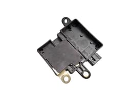 MERCEDES-BENZ 0199000002 Battery control unit MERCEDES-BENZ E-CLASS (W211) (2002-2009) — thumbnail 3