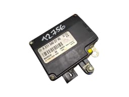 MERCEDES-BENZ 0199000002 Battery control unit MERCEDES-BENZ E-CLASS (W211) (2002-2009) — thumbnail 1