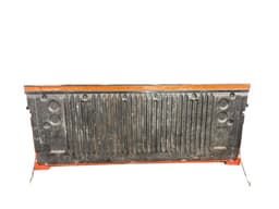 FORD 2501276 Bootlid / tailgate FORD RANGER III (TKE, PX) (2011-2023) — thumbnail 2