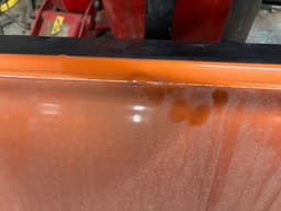 FORD 2501276 Bootlid / tailgate FORD RANGER III (TKE, PX) (2011-2023) — thumbnail 3