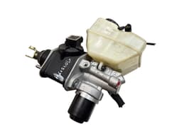 MERCEDES-BENZ 0204021687 0204024105 0204251302 Brake Master Cylinder MERCEDES-BENZ SL-CLASS (R230) (2001-2012) — thumbnail 1