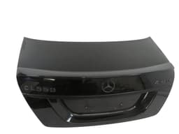 MERCEDES-BENZ A2167500075 Bootlid / tailgate MERCEDES-BENZ S-CLASS Coupe (C216) (2006-2013) — thumbnail 1