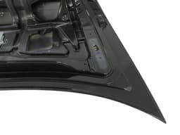 MERCEDES-BENZ A2167500075 Bootlid / tailgate MERCEDES-BENZ S-CLASS Coupe (C216) (2006-2013) — thumbnail 10