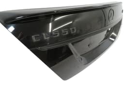 MERCEDES-BENZ A2167500075 Bootlid / tailgate MERCEDES-BENZ S-CLASS Coupe (C216) (2006-2013) — thumbnail 2