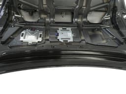 MERCEDES-BENZ A2167500075 Bootlid / tailgate MERCEDES-BENZ S-CLASS Coupe (C216) (2006-2013) — thumbnail 9