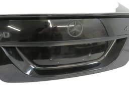 MERCEDES-BENZ A2167500075 Bootlid / tailgate MERCEDES-BENZ S-CLASS Coupe (C216) (2006-2013) — thumbnail 3