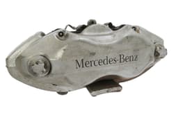 MERCEDES-BENZ A0044205183 Brake caliper Front left MERCEDES-BENZ S-CLASS Coupe (C216) (2006-2013) — thumbnail 3