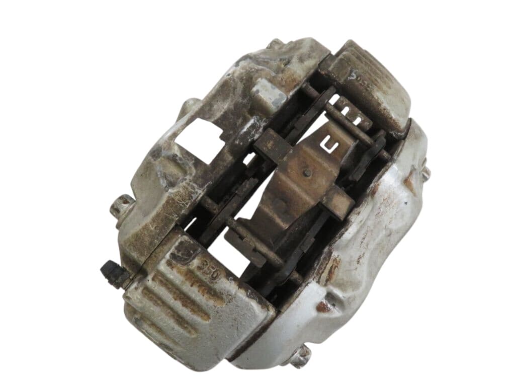 MERCEDES-BENZ A0044205183 Brake caliper Front left MERCEDES-BENZ S-CLASS Coupe (C216) (2006-2013)