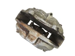 MERCEDES-BENZ A0044205183 Brake caliper Front left MERCEDES-BENZ S-CLASS Coupe (C216) (2006-2013) — thumbnail 4