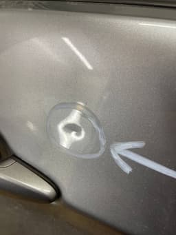 BMW 9628752 Door Rear Right BMW 3 (E90, E91, E92, E93) (2005-2011) — thumbnail 5