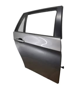BMW 9628752 Door Rear Right BMW 3 (E90, E91, E92, E93) (2005-2011) — thumbnail 3