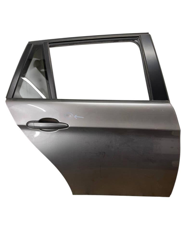 BMW 9628752 Door Rear Right BMW 3 (E90, E91, E92, E93) (2005-2011)