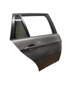 BMW 9628752 Door Rear Right BMW 3 (E90, E91, E92, E93) (2005-2011) — thumbnail 2