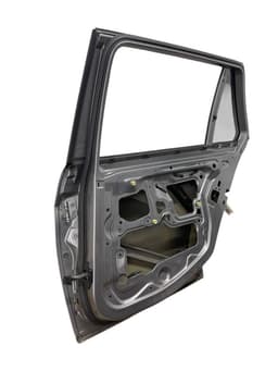 BMW 9628752 Door Rear Right BMW 3 (E90, E91, E92, E93) (2005-2011) — thumbnail 7