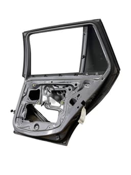 BMW 9628752 Door Rear Right BMW 3 (E90, E91, E92, E93) (2005-2011) — thumbnail 8