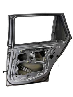 BMW 9628752 Door Rear Right BMW 3 (E90, E91, E92, E93) (2005-2011) — thumbnail 6
