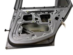 BMW 9628752 Door Rear Right BMW 3 (E90, E91, E92, E93) (2005-2011) — thumbnail 9