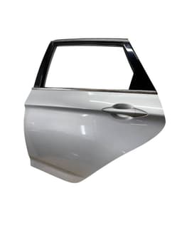 HYUNDAI 770033Z000 Door Rear Left HYUNDAI i40 (VF) (2011-2019) — thumbnail 3