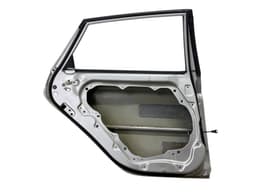 HYUNDAI 770033Z000 Door Rear Left HYUNDAI i40 (VF) (2011-2019) — thumbnail 5